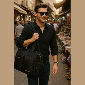 تصویر ساک FOUVOR مدل 2538/39 