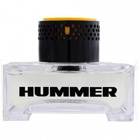 تصویر ادوتویلت هامر 125 میلی لیتر HUMMER EDT عطر مردانه