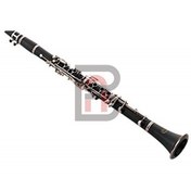 تصویر کلارینت ژوپیتر مدل JCL700SA گام Bb از جنس رزین 