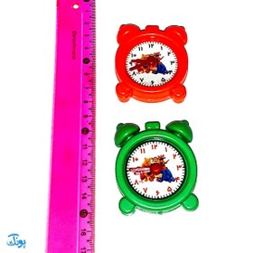 تصویر سرمدادی ساعت 36 