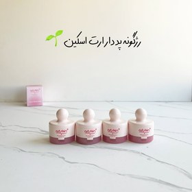 تصویر رژگونه پد دار - 3 