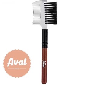 تصویر برس ابرو مدل 2000 جول Jewel Cosmetic Brush 2000