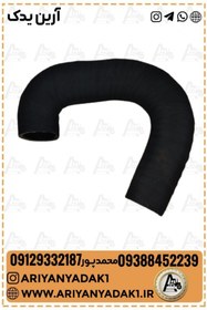 تصویر شیلنگ سوپر 