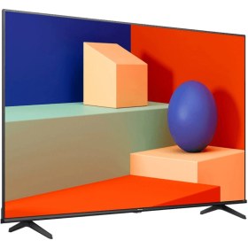 تصویر تلویزیون هایسنس 58A62NS Hisense TV 58A62NS 4K SMART 2024 LED 58inch