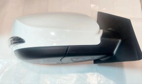 تصویر آینه S5 جدید سمت راننده 