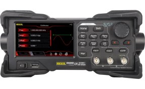 تصویر فانکشن ژنراتور DG2052 Function Generator DG2052