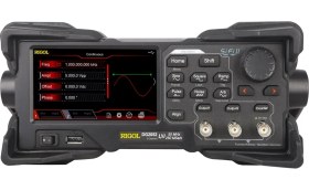 تصویر فانکشن ژنراتور DG2052 Function Generator DG2052