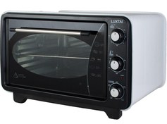 تصویر آون توستر لوکستای مدل 3100 ظرفیت ۴۰ لیتر 