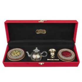 تصویر کادویی مخمل نفیس نامی 