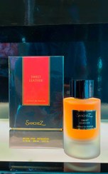 تصویر عطر ادکلن سانچز سوییت لدرSanchez Sweet Leather 