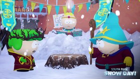تصویر South Park: Snow Day! (Steam) 