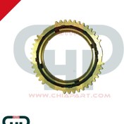 تصویر دنده برنجی 1.2 برلیانس 200 