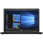 تصویر لپ تاپ دل DELL Latitude 5580 | i5-7300U | 16G | 512G | INTEL | 15.6'' Laptop DELL Latitude 5580 (Stock)