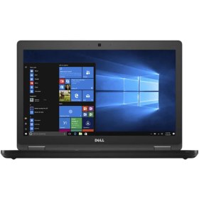 تصویر لپ تاپ دل DELL Latitude 5580 | i5-7300U | 16G | 512G | INTEL | 15.6'' Laptop DELL Latitude 5580 (Stock)