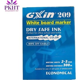 تصویر ماژیک وایتبرد Gxin 