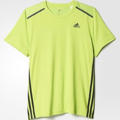 تصویر تیشرت ورزشی مردانه اورجینال ادیداس ADIDAS Adidas t-shirt man sports original
