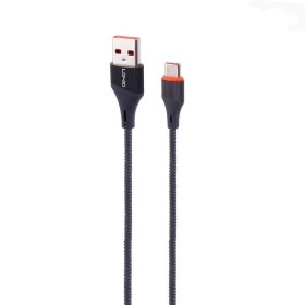 تصویر کابل تایپ سی فست شارژ Ldnio LS631 30W 1m Ldnio LS631 30W 1m Type-C Cable