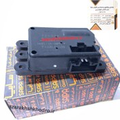 تصویر موتور عملگر مخلوط كننده هوا – سردساز AIRMIX ( تیبا – کوییک – اطلس – سهند ) شرکتی 