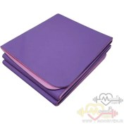 تصویر مت یوگا و پیلاتس تاشو TPE خارجی 