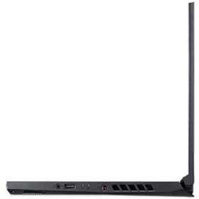 تصویر لپ تاپ ایسر Acer Nitro 5 AN515-54 پردازنده Core i7 9750H رم 16GB حافظه 1TB +256GB SSD گرافیک 4GB GTX 1650 - مشکی Acer Nitro 5 AN515-54 - I7 : 9750H - 16GB - 1TB + 256GB SSD - 4GB GTX 1650