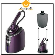 تصویر اتو ایستاده آزور مدل Az-124GS Azur standing iron Az-124GS