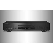 تصویر سی دی پلیر YAMAHA مدل CD-S303 