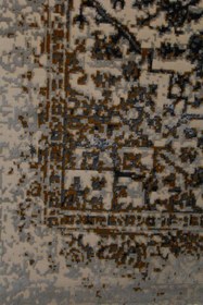 تصویر فرش غنچه مدلp5081 