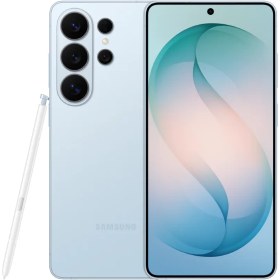 تصویر گوشی سامسونگ S26 Ultra 5G | حافظه 512 رم 12 گیگابایت Samsung Galaxy S26 Ultra 5G 512/12 GB