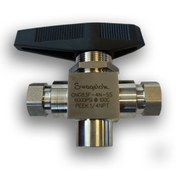 تصویر شیر سه راه سوئیچلاک 