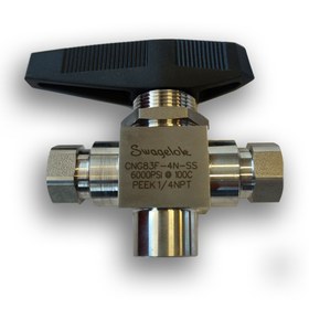 تصویر شیر سه راه سوئیچلاک 