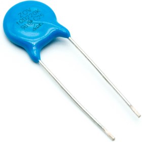 تصویر وریستور 10D220K 