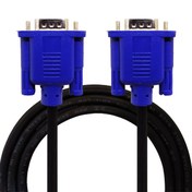 تصویر کابل VGA پی نت طول 1.5 متر P-Net VGA Cable 1.5M