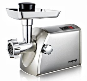 تصویر چرخ گوشت هامبورگ آلمان مدل2124 