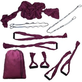 تصویر سویينگ يوگاAG71 