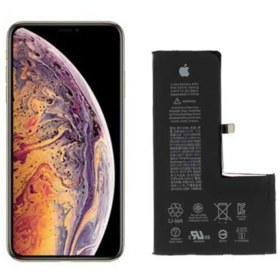 تصویر باتری اصلی آیفون XS Battery Iphone XS Original