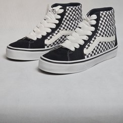 تصویر ونس نیم ساق VANS 