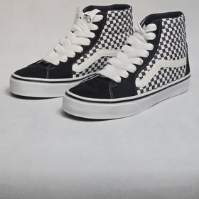 تصویر ونس نیم ساق VANS 