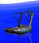 تصویر تردمیل مکانیکی آی فیت مدل T009-1 