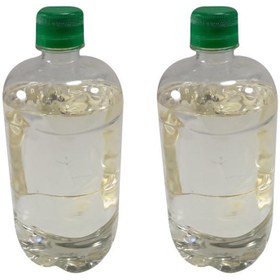 تصویر تینر روغنی لیتر 