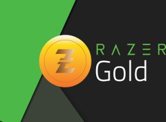 تصویر گیفت کارت ریزر گلد 