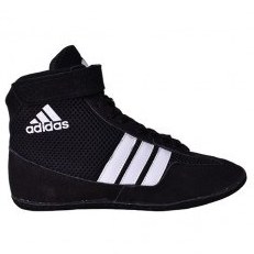 تصویر کفش کشتی کارپاکو مدل ادیداس ا Wrestling Shoes Karpako Wrestling Shoes Karpako