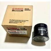 تصویر فیلتر روغن موتورسیکلت یاماها YZF R25 