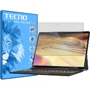 تصویر گلس لپ تاپ دل Latitude 7320 Detachable مدل هیدروژلی برند تکنو کد XL 