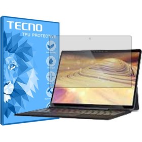 تصویر گلس لپ تاپ دل Latitude 7320 Detachable مدل هیدروژلی برند تکنو کد XL 