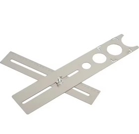 تصویر شابلون لوله 