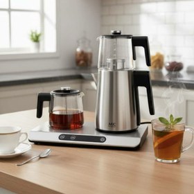 تصویر چای ساز AEC مدل 684 