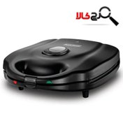تصویر ساندویچ ساز بلک اند دکر مدل TS4120-B5 