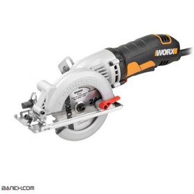 400 WX429 Mini Saw 400W WORX