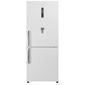 تصویر یخچال فریزر کمبی بلانتون BAM-REFR2011 Blanton  BAM-REFR2011 combi Refrigerator Freezer