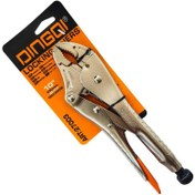 تصویر انبر قفلی 10 اینچ دینگی (دینگشی) مدل DINGQI 27003 